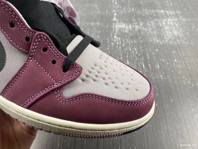  DB2889-500 Element 1 Gore-Tex Jordan  Berry High 1020